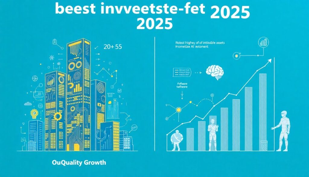 Глобальные экономические тренды 2025 года: что важно знать частному инвестору - иллюстрация