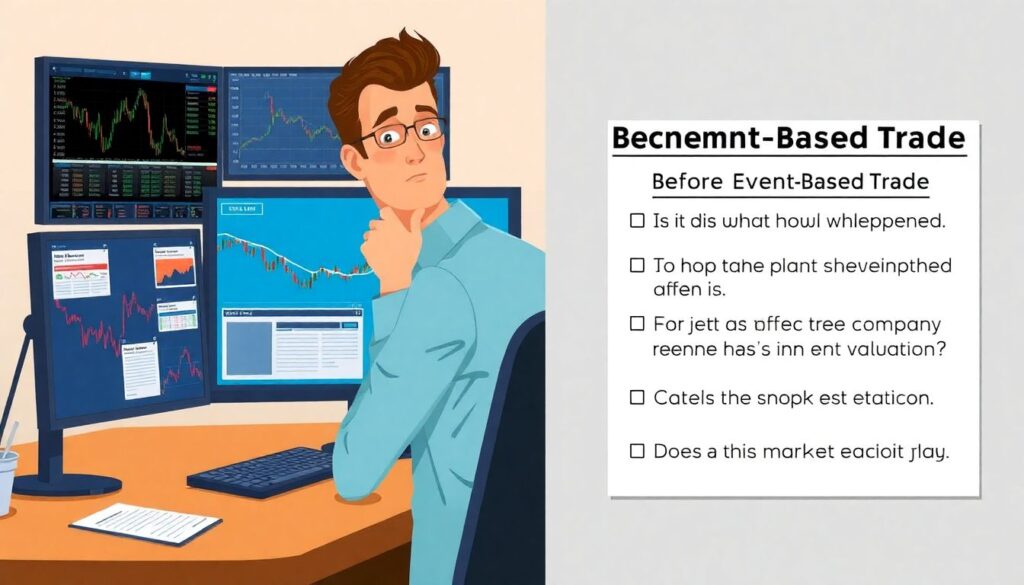 Как читать финансовые новости так, чтобы они помогали зарабатывать, а не тревожили - иллюстрация