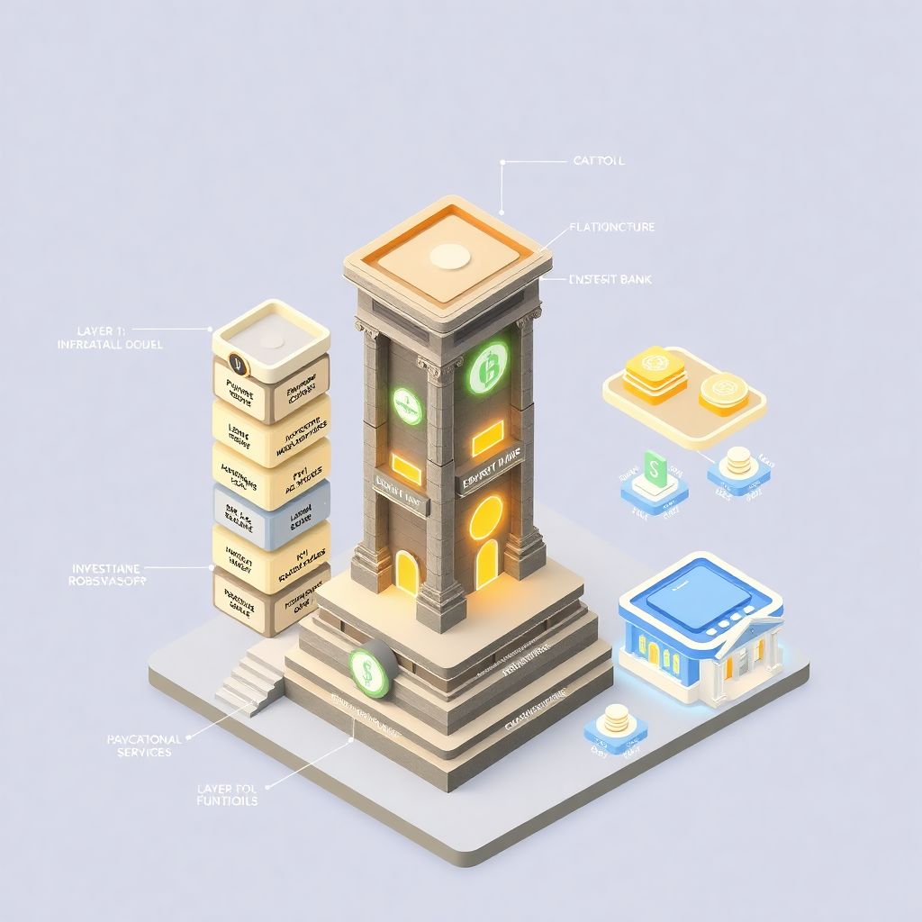 Финтех‑революция: как стартапы меняют банки и финансовые привычки клиентов