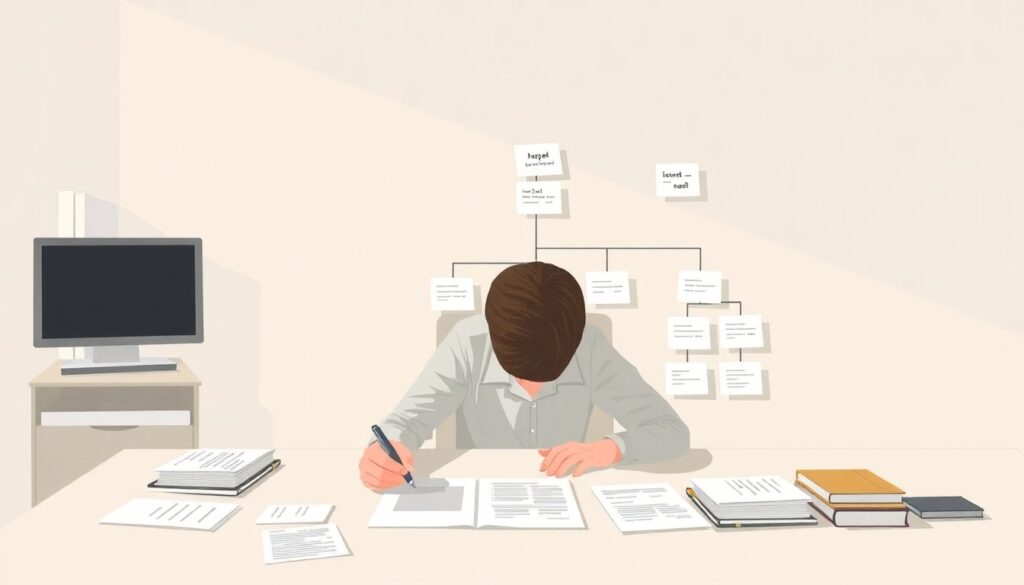 Психология денег: как эмоции мешают принимать рациональные финансовые решения - иллюстрация