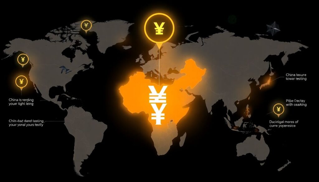 Цифровые валюты центральных банков (CBDC): угроза или новый этап развития финансовой системы - иллюстрация