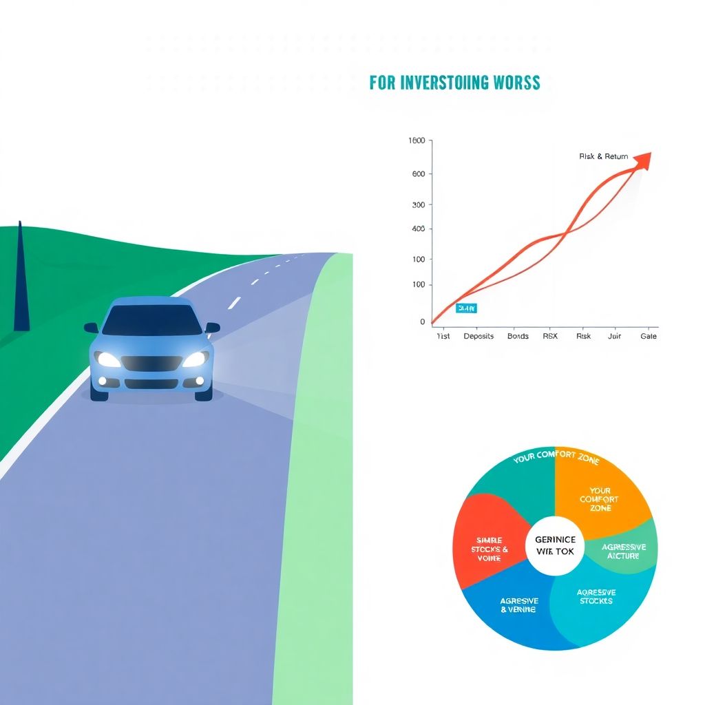 Как оценивать инвестиционные риски: практическое руководство частному инвестору