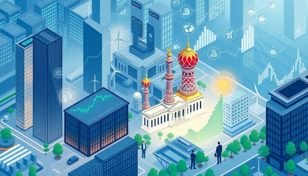 ESG‑инвестиции: можно ли зарабатывать и одновременно менять мир к лучшему - иллюстрация