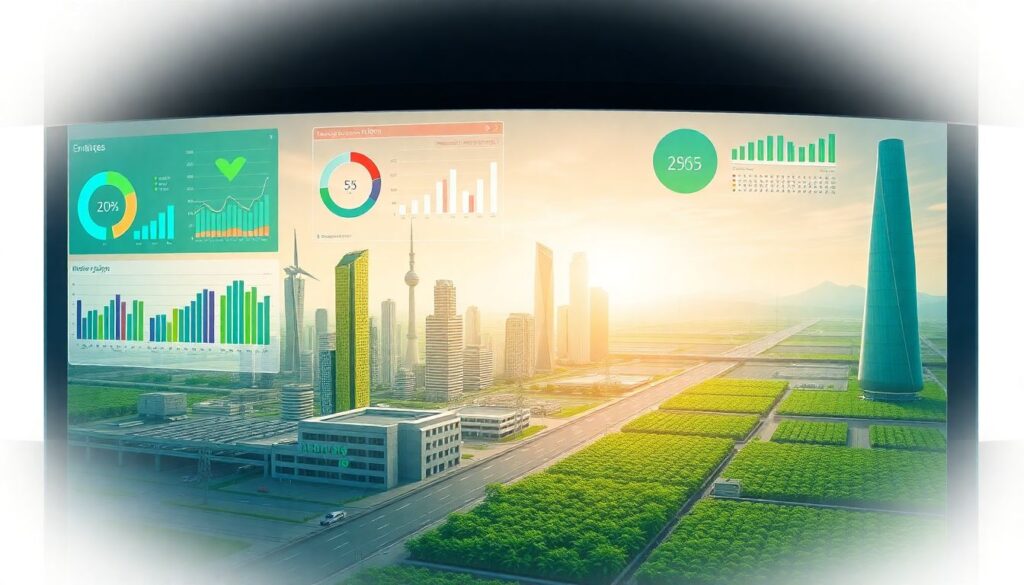 ESG‑инвестиции: можно ли зарабатывать и одновременно менять мир к лучшему - иллюстрация