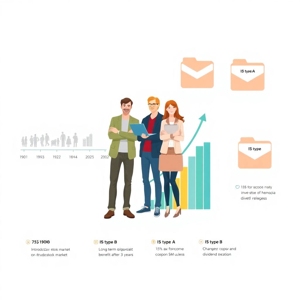 Налоговая оптимизация для инвесторов: законные способы платить меньше налогов