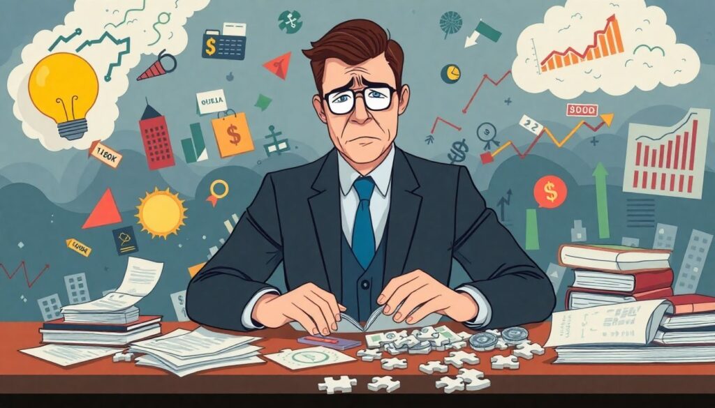 Финансовая независимость и ранняя пенсия (FIRE): реально ли это в современных экономических условиях - иллюстрация