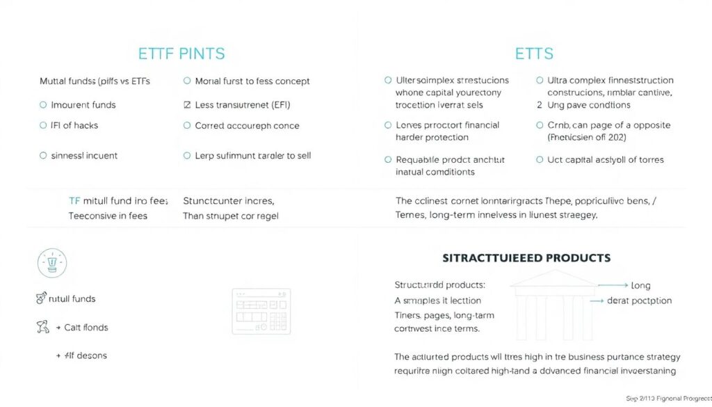 Инвестиции для «ленивых»: как собрать сбалансированный портфель из ETF на развивающиеся и развитые рынки - иллюстрация