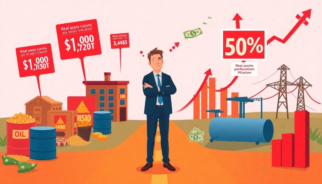 Инфляция и ставки центральных банков: как политика регуляторов влияет на доходность разных классов активов - иллюстрация