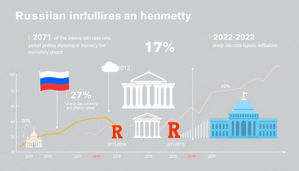 Инфляция и ставки центральных банков: как политика регуляторов влияет на доходность разных классов активов - иллюстрация