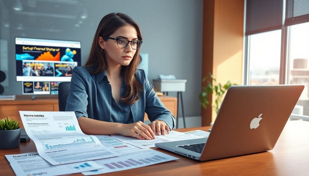 Как анализировать финансовую отчетность компаний: пошаговое руководство для частных инвесторов - иллюстрация