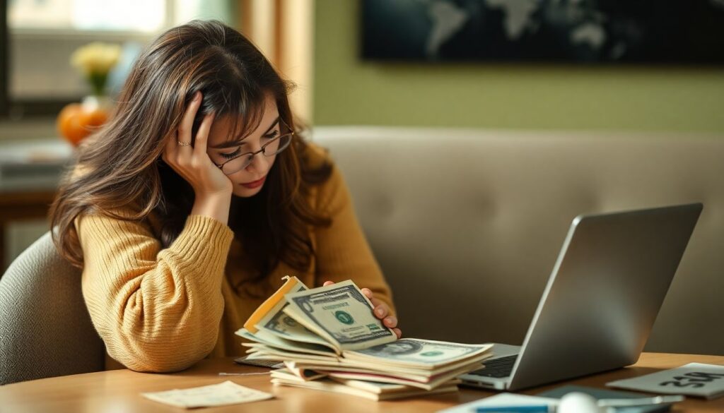 Психология денег: как эмоции мешают принимать рациональные финансовые решения и что с этим делать - иллюстрация