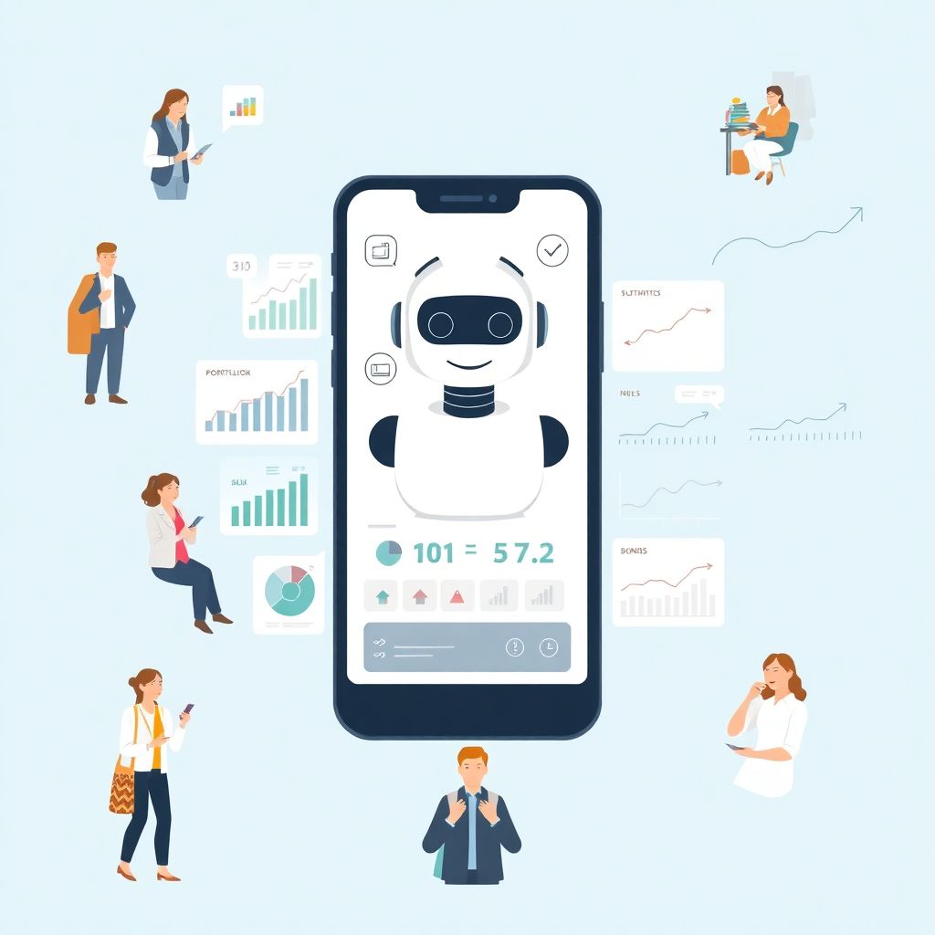 Робоэдвайзеры и автоматическое управление капиталом: кому подходят и как выбрать сервис