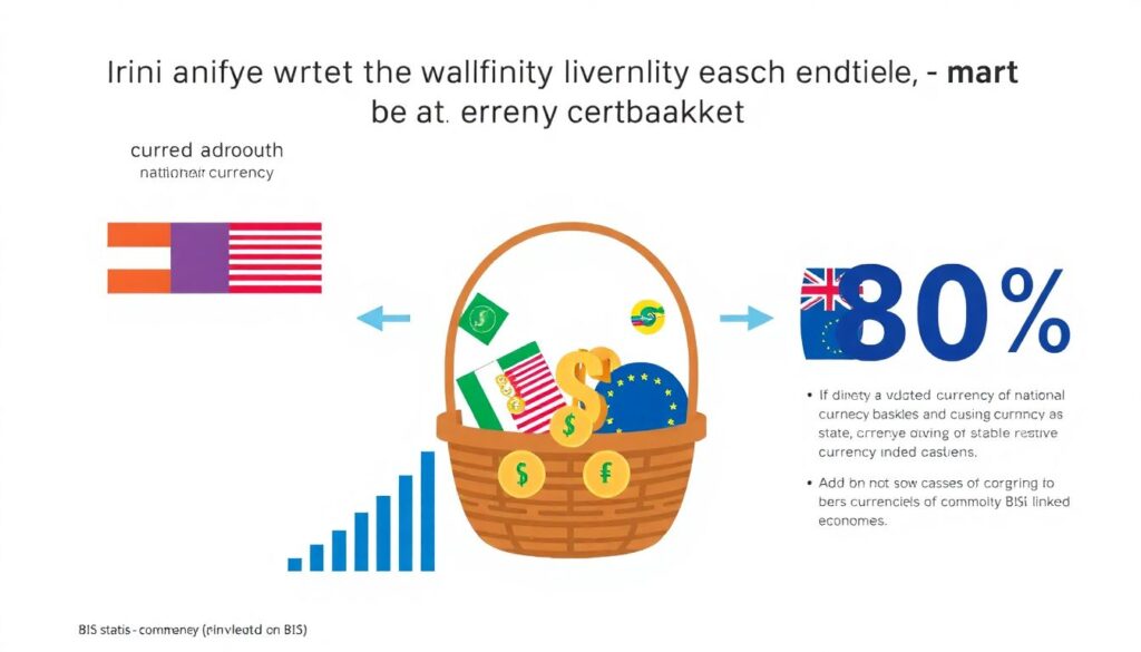 Как защитить личные финансы от кризисов: диверсификация, валютная корзина, хеджирование рисков - иллюстрация