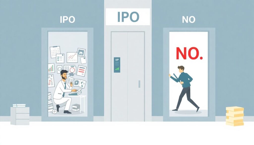 IPO и первичный рынок: стоит ли частному инвестору участвовать и как отбирать перспективные размещения - иллюстрация
