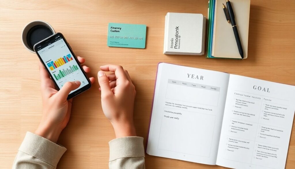 Финансовое планирование для фрилансеров и самозанятых: как жить без «стабильной зарплаты» и копить капитал - иллюстрация