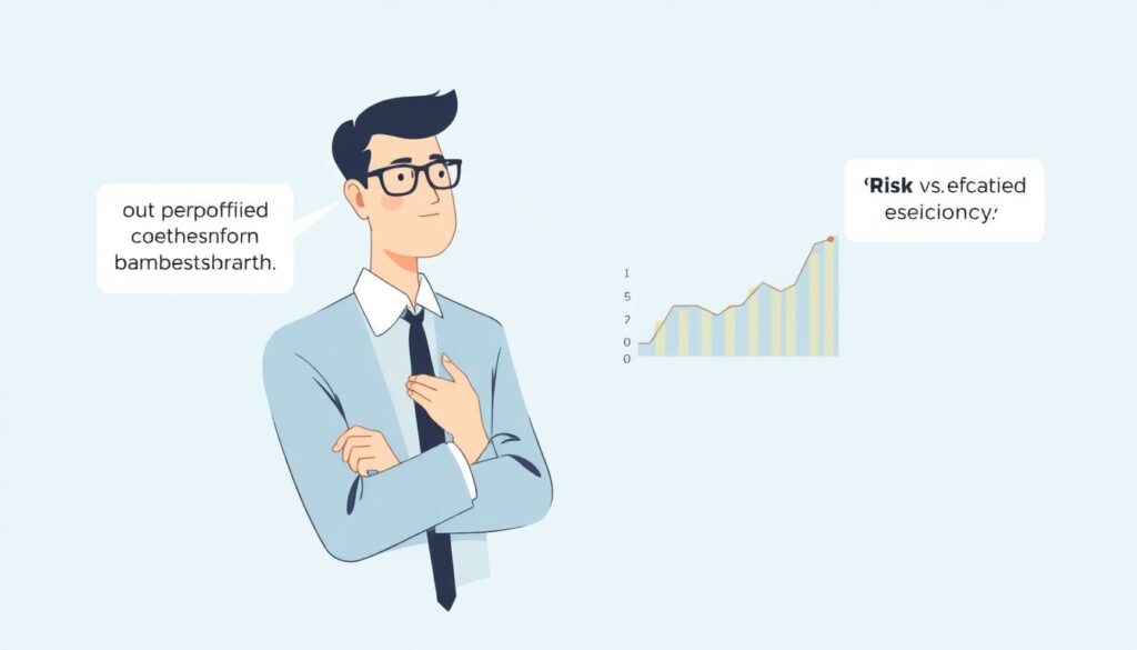 Индексы и бенчмарки: как правильно сравнивать результаты своих инвестиций с рынком - иллюстрация