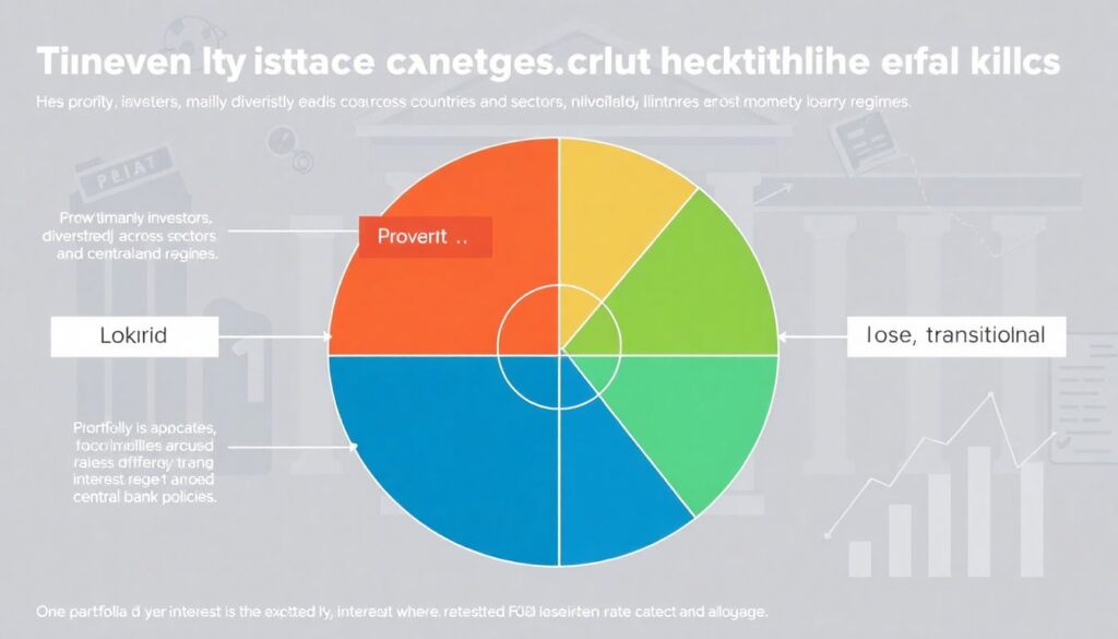 Как центральные банки меняют правила игры: главный тренд на финансовых рынках 2026 года - иллюстрация