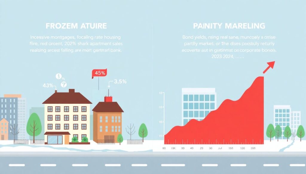 Как центральные банки меняют правила игры: главный тренд на финансовых рынках 2026 года - иллюстрация