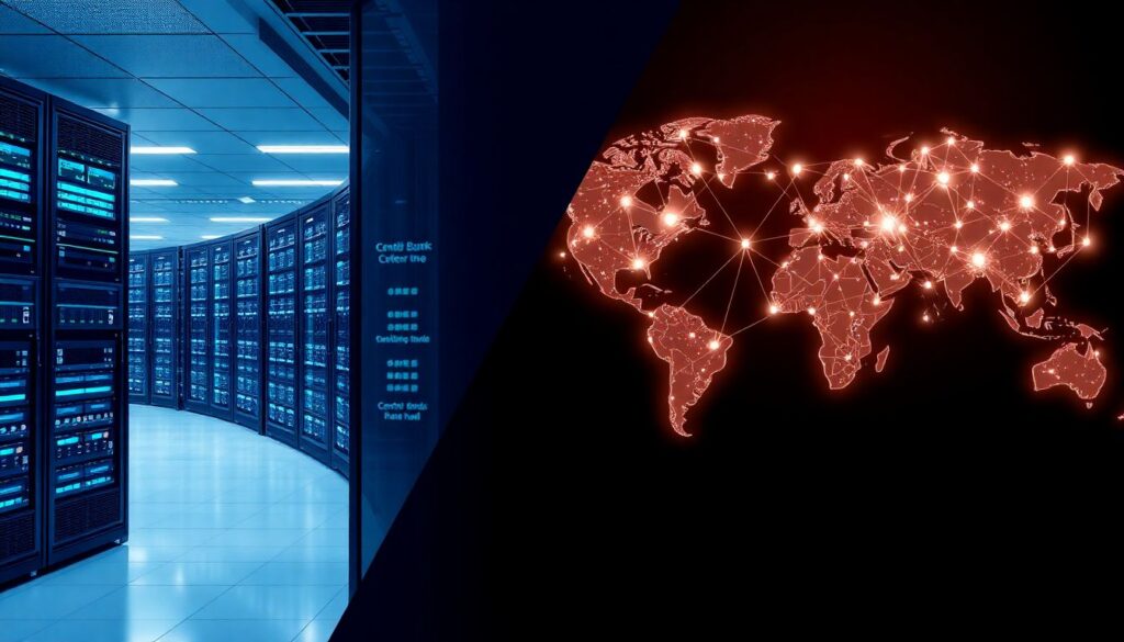 Цифровые валюты центральных банков (CBDC): как они повлияют на банки, бизнес и обычных людей - иллюстрация