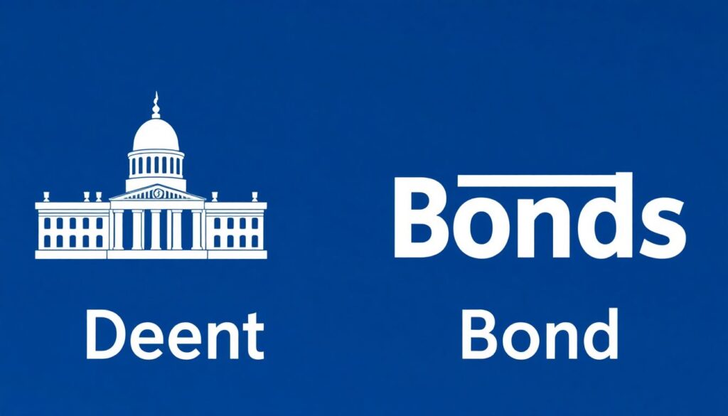 Рынок облигаций после эпохи сверхнизких ставок: где искать доходность без чрезмерного риска - иллюстрация