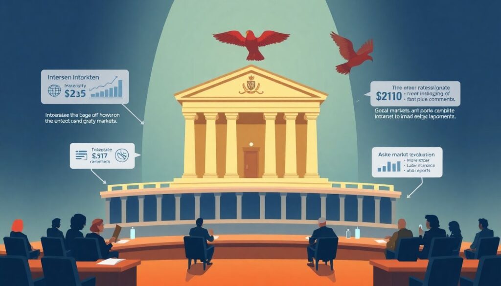 Как читать экономические новости, чтобы действительно зарабатывать, а не паниковать - иллюстрация