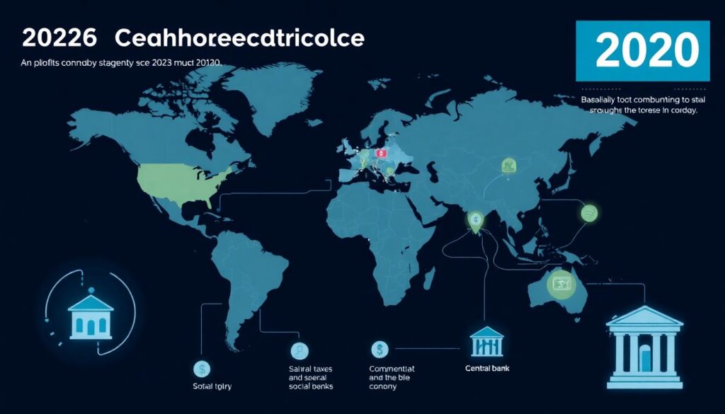Цифровые валюты центральных банков (CBDC): угроза традиционным финансам или новая инфраструктура денег - иллюстрация
