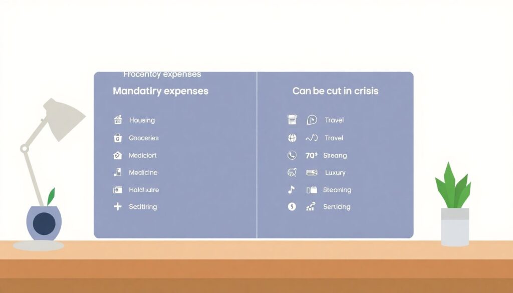 Финансовая подушка безопасности: сколько денег нужно отложить и где их хранить в 2026 году - иллюстрация