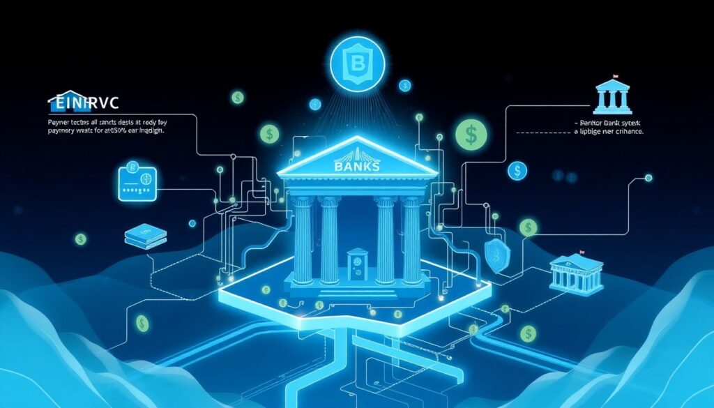 Цифровые валюты центральных банков (CBDC): угроза традиционным финансам или новая инфраструктура денег - иллюстрация