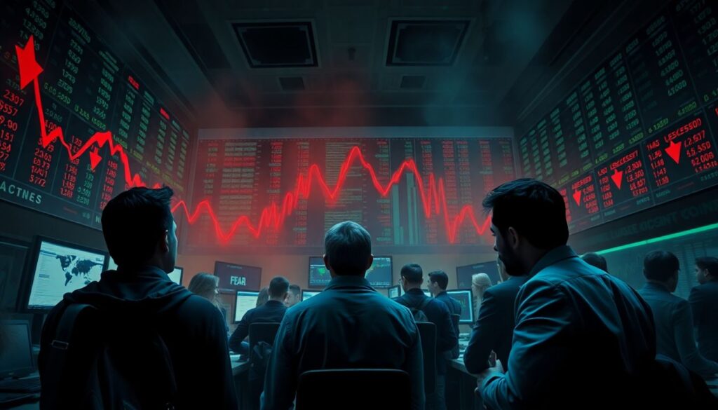 Как крупные мировые события меняют стратегию частного инвестора: разбор на примерах последних новостей - иллюстрация