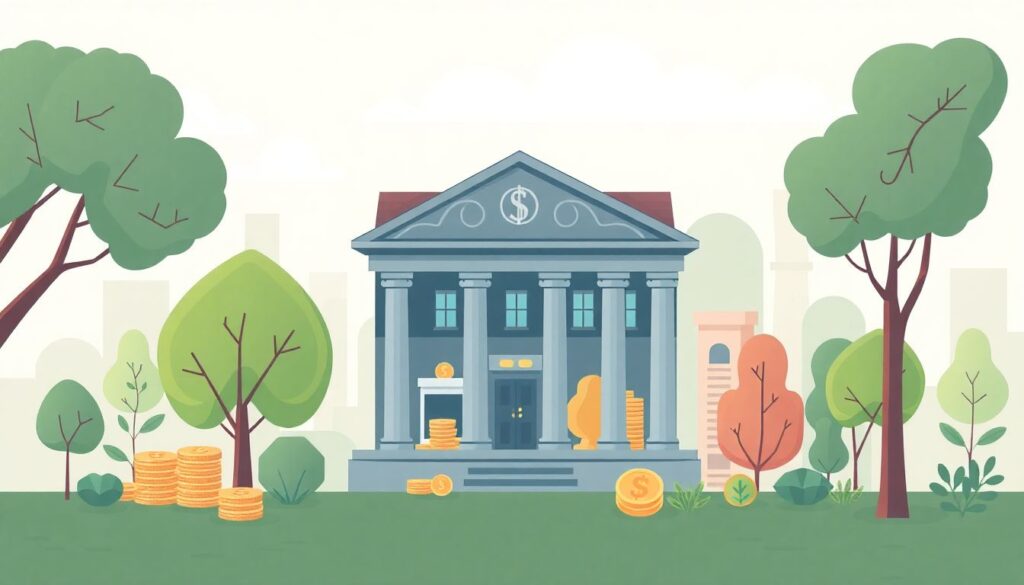 Личное финансовое планирование в условиях высокой инфляции: как защитить свои сбережения - иллюстрация