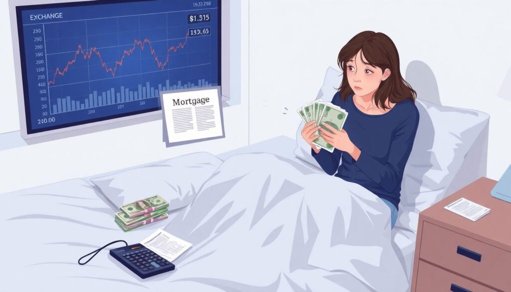 Личное финансовое планирование в условиях высокой инфляции: как защитить свои сбережения - иллюстрация