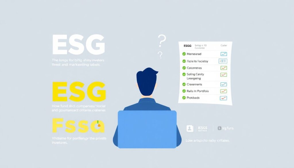 Ответственные инвестиции (ESG): мода или новый стандарт глобального финансового рынка - иллюстрация