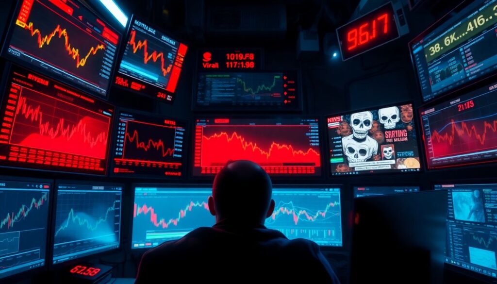 Поведенческие финансы: типичные ошибки инвесторов и как психология мешает зарабатывать на рынках - иллюстрация