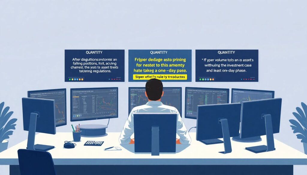 Поведенческие финансы: типичные ошибки инвесторов и как психология мешает зарабатывать на рынках - иллюстрация