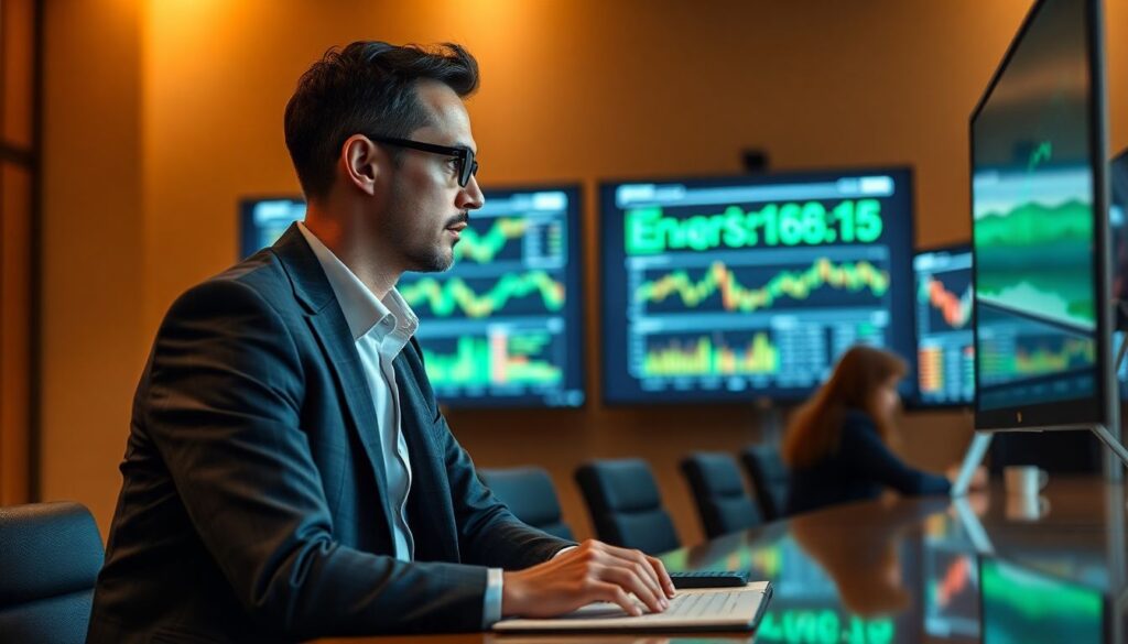 ESG‑инвестиции: как зарабатывать на компаниях, которые заботятся об экологии и социальной ответственности - иллюстрация