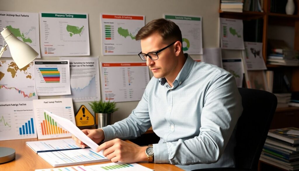 ESG‑инвестиции: как зарабатывать на компаниях, которые заботятся об экологии и социальной ответственности - иллюстрация