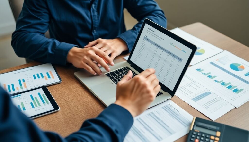 Ипотека, кредиты и долги: стратегия разумного заимствования в меняющихся экономических условиях - иллюстрация