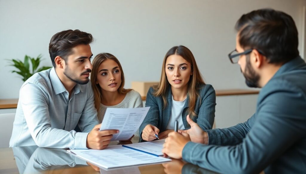 Ипотека, кредиты и долги: стратегия разумного заимствования в меняющихся экономических условиях - иллюстрация