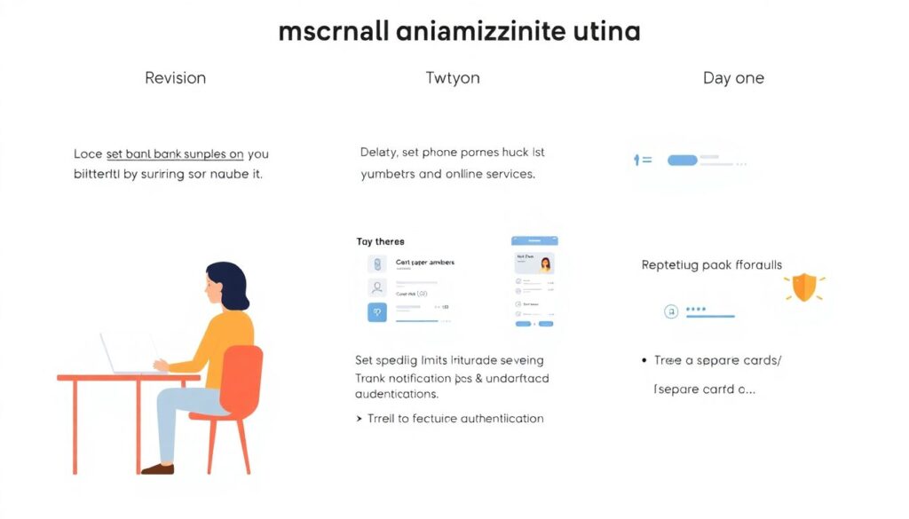 Как защитить свои финансы от мошенников в цифровую эпоху: разбор актуальных схем и способов защиты - иллюстрация