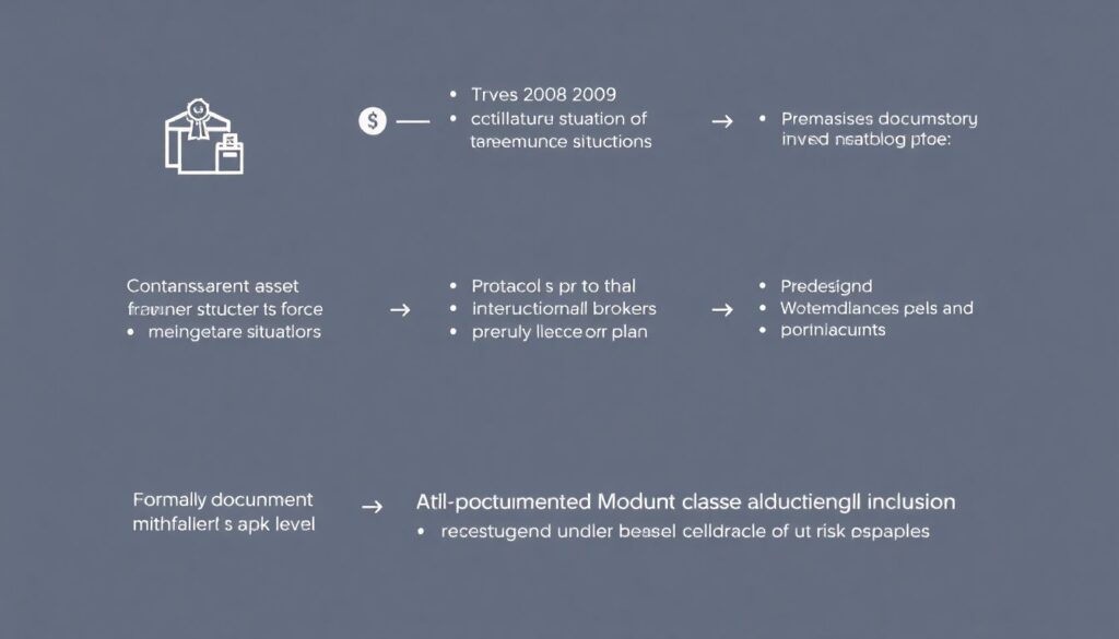 Чему нас научили последние финансовые кризисы: уроки для частных инвесторов и владельцев капитала - иллюстрация