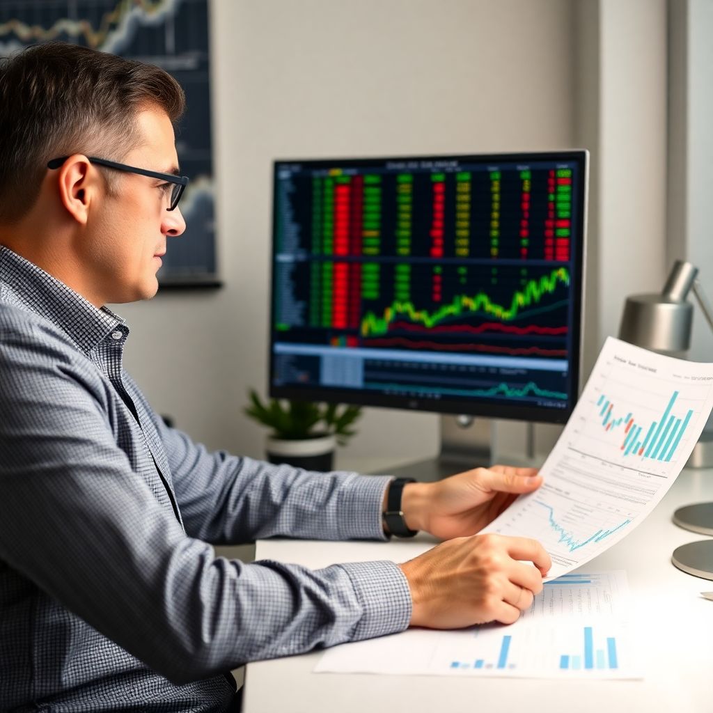 Инвестиции в дивидендные акции: как создать пассивный доход и выбрать бумаги