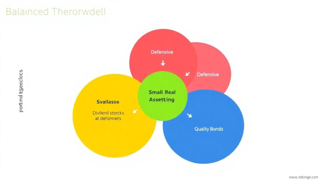 Глобальное замедление экономики или новый цикл роста: макроэкономические сценарии и их влияние на частного инвестора - иллюстрация