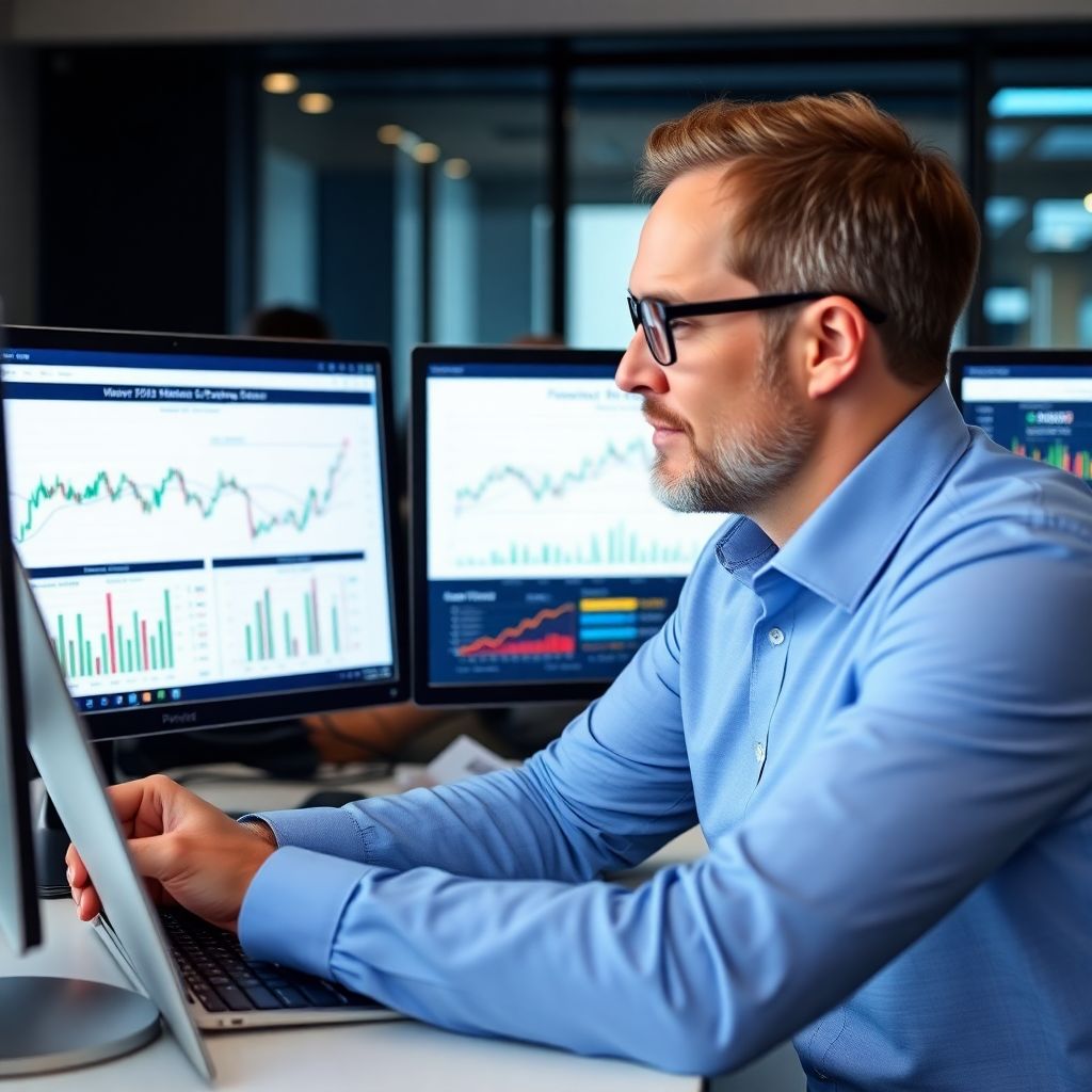 Глобальное замедление экономики или новый цикл роста: влияние на инвестора