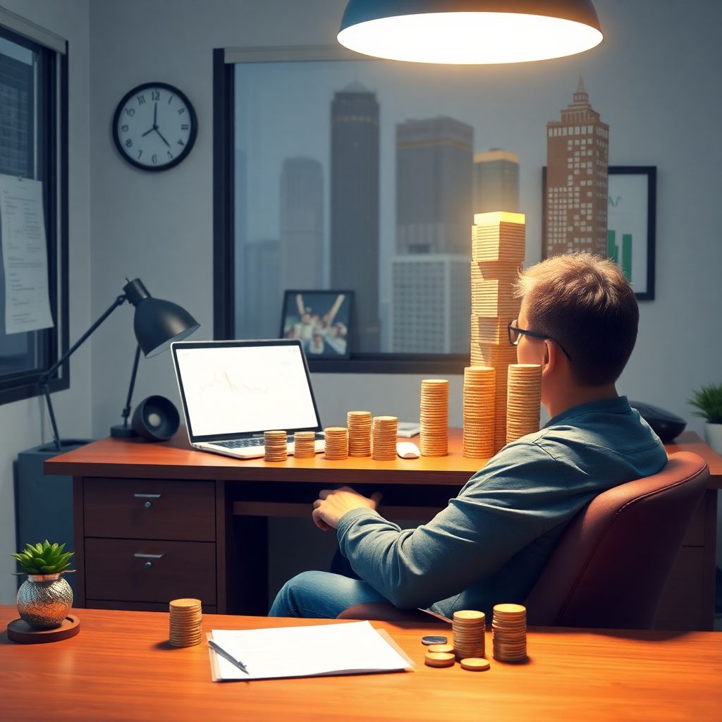 Финансовые мифы: почему крупные вложения доступны не только богатым