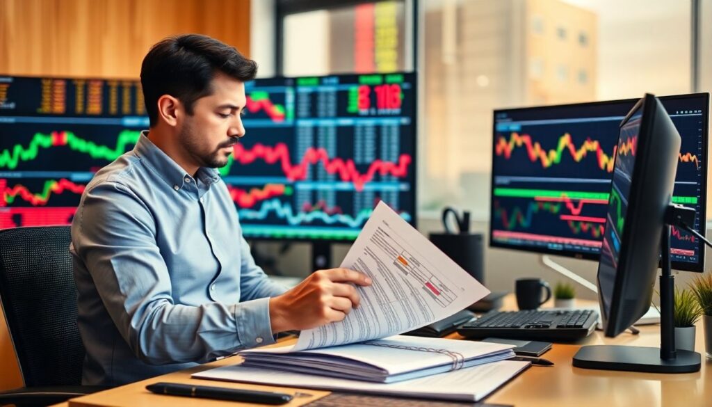 Как сформировать инвестиционный портфель начинающему инвестору: пошаговое руководство с реальными примерами - иллюстрация