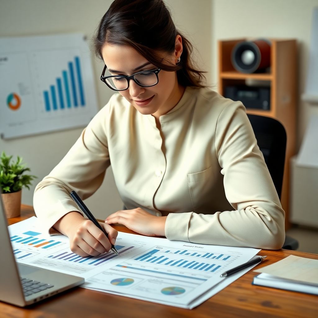 Личное финансовое планирование при высокой инфляции: стратегии защиты капитала