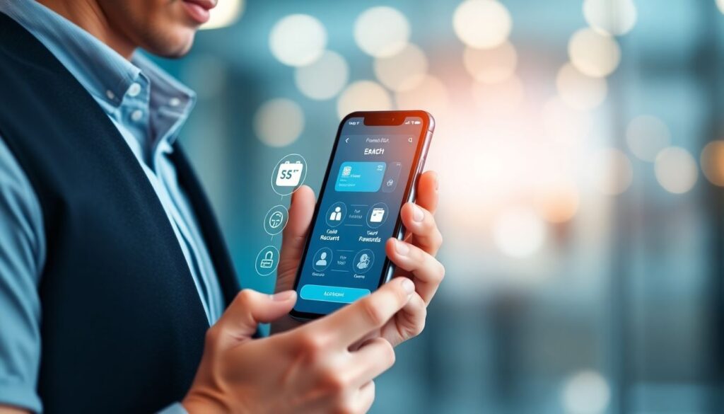 Как финтех меняет классический банкинг: от мобильных кошельков до цифровых банков - иллюстрация