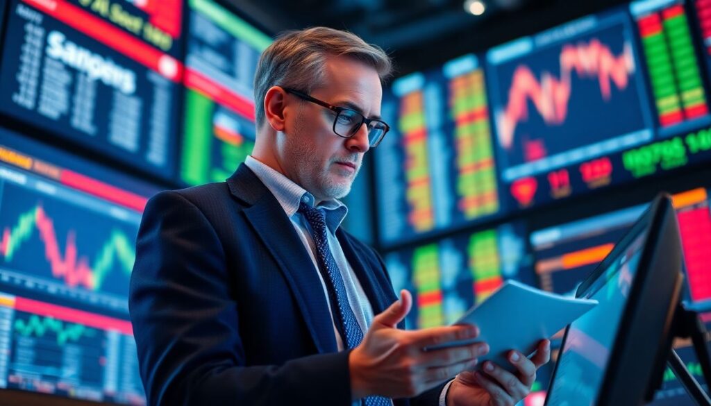 Разбор ключевых событий на мировых финансовых рынках за неделю: что важно знать частному инвестору - иллюстрация