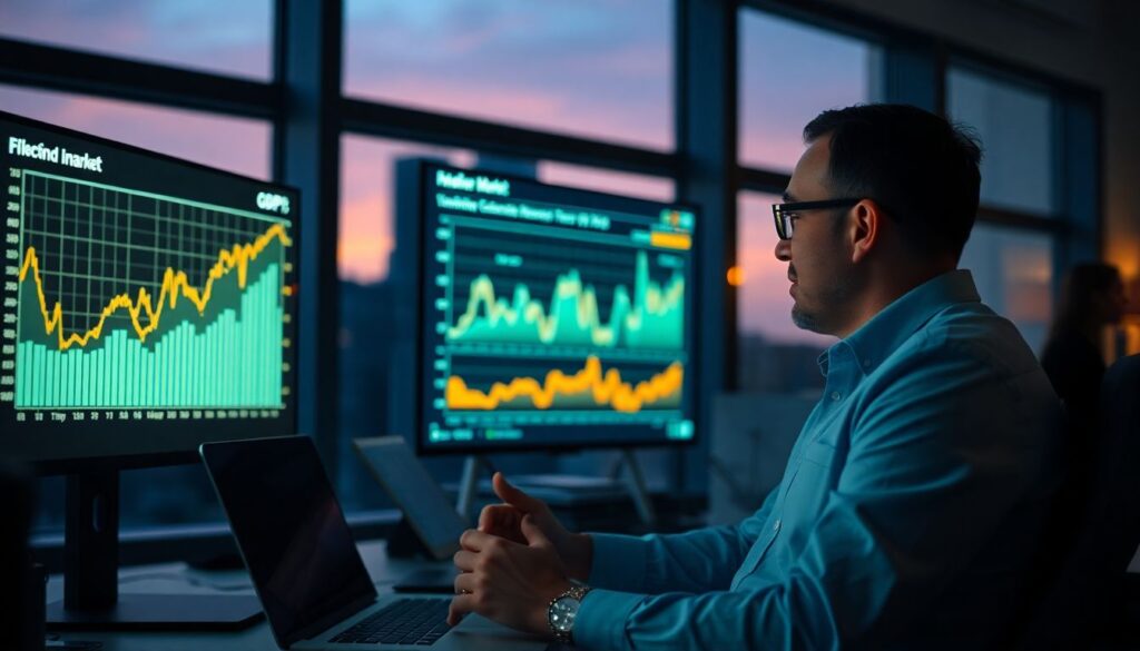 Разбор ключевых событий на мировых финансовых рынках за неделю: что важно знать частному инвестору - иллюстрация